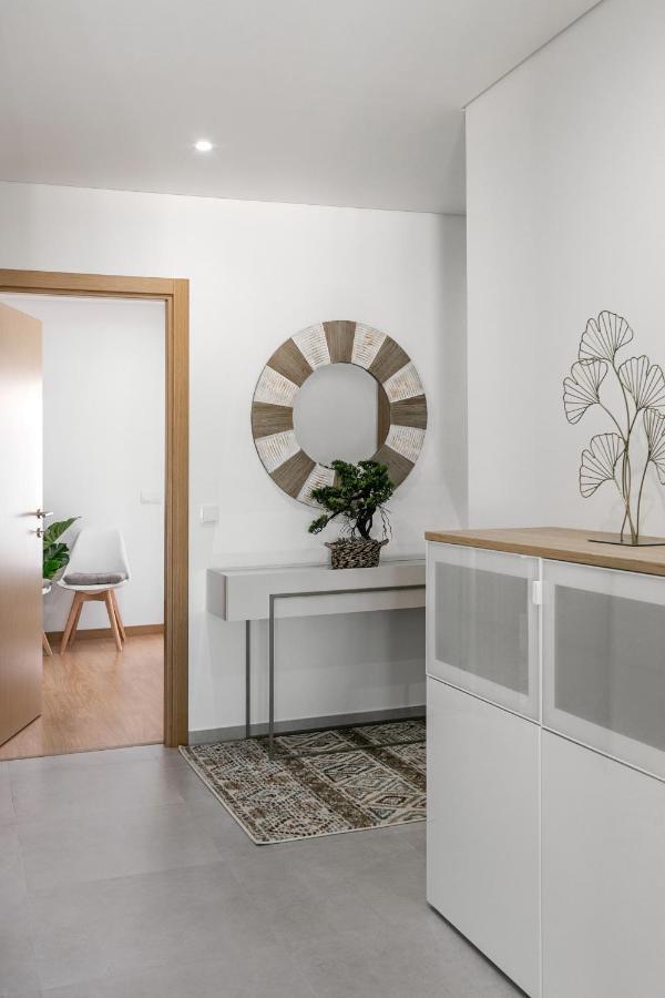 Zahra Place - Stylish Flat نازاريه المظهر الخارجي الصورة
