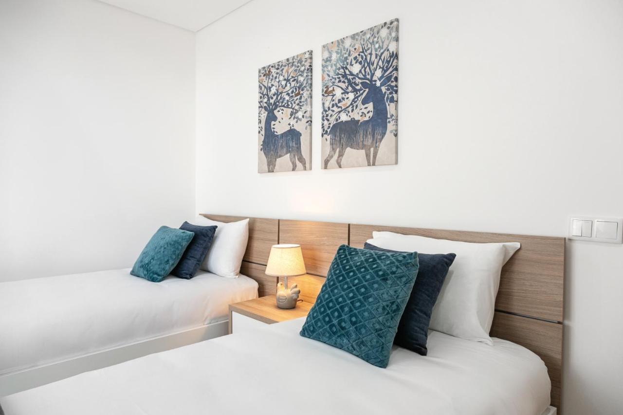 Zahra Place - Stylish Flat نازاريه المظهر الخارجي الصورة