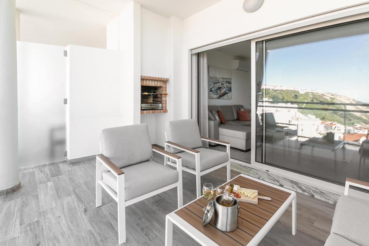 Zahra Place - Stylish Flat نازاريه المظهر الخارجي الصورة