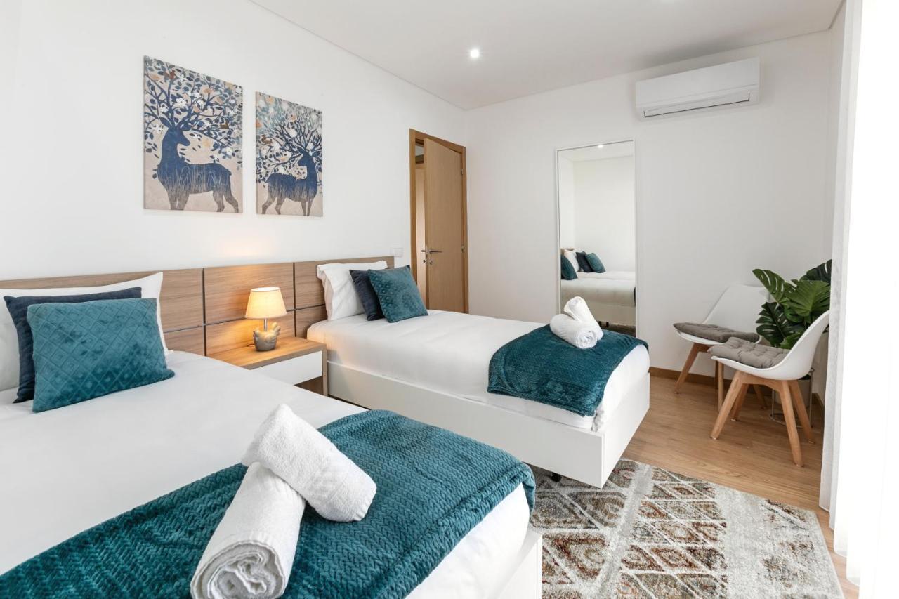 Zahra Place - Stylish Flat نازاريه المظهر الخارجي الصورة